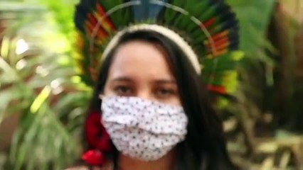 Vrai ou Fake - Manaus a-t-elle bénéficié de l'immunité collective ?