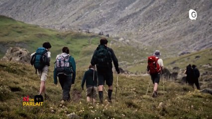Ouverture des 2 Alpes, festival du film pour enfants et tourisme à Grenoble - 15 OCTOBRE 2020 - Si On Parlait - TéléGrenoble