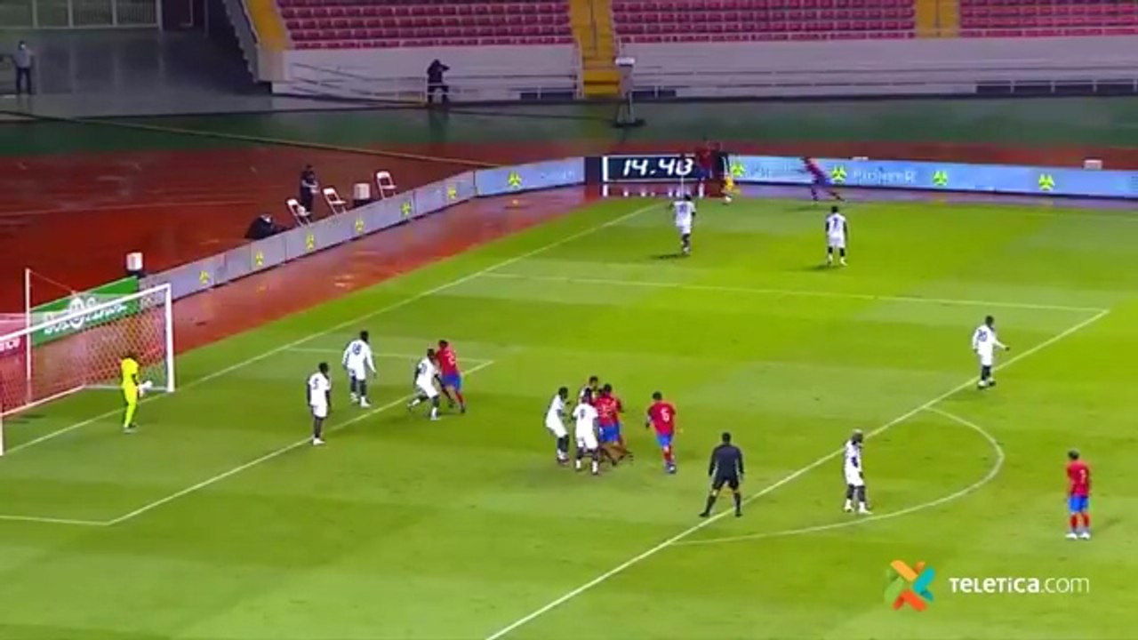 LIVE: Análisis de la Jornada: La Sele deja dudas y San Carlos frena a Limón FC - Jueves 15 Octubre 2020