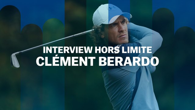 Interview Hors Limite : Clément Berardo
