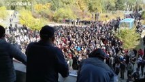 Kirghizistan nel caos: prende il potere il primo ministro