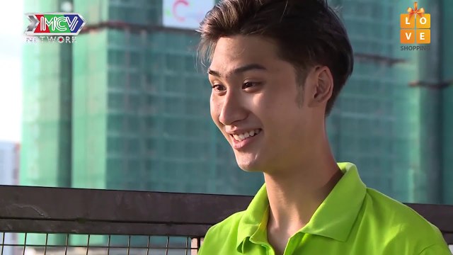 Bố mẹ T-Up sợ con trai bị BẺ THẲNG THÀNH CONG |TẬP 7 FULL| NHỮNG ĐỨA CON TỪ TRÊN TRỜI RƠI XUỐNG 2