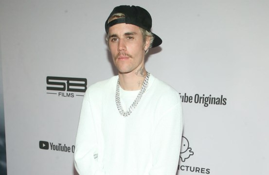 Justin Bieber's new track appears on Snapchat’s Featured Sounds