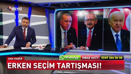 Beyaz Ana Haber 15 Ekim 2020