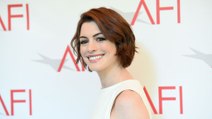 How Anne Hathaway Transformed Her Hollywood Career