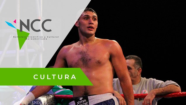 Bo­xea­dor olím­pi­co tran­si­ta la pan­de­mia en­tre la re­co­lec­ción de re­si­duos y en­tre­na­mien­tos