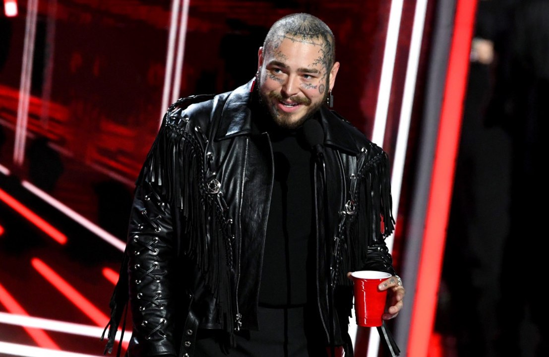 ビルボード・ミュージック・アワード、ポスト・マローンが最多受賞