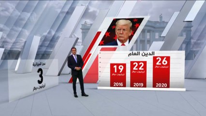 ترامب والاقتصاد.. ادعاء نجاح وتشكيك من المنافسين