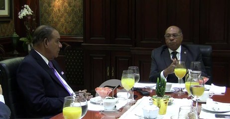 Presidente TC: en la crisis han surgido nuevos derechos