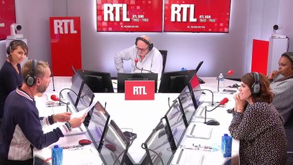 L'oeil de Philippe Caverivière du 15 octobre 2020