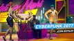 Cyberpunk 2077 - ¡Con estilo!