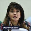 Senator Imee Marcos schooled about DevCom after 'cute,' 'archaic' remark