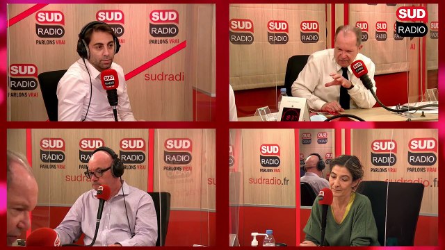 Couvre-feu : #Macron est-il en train de tuer nos restaurants et nos bistrots