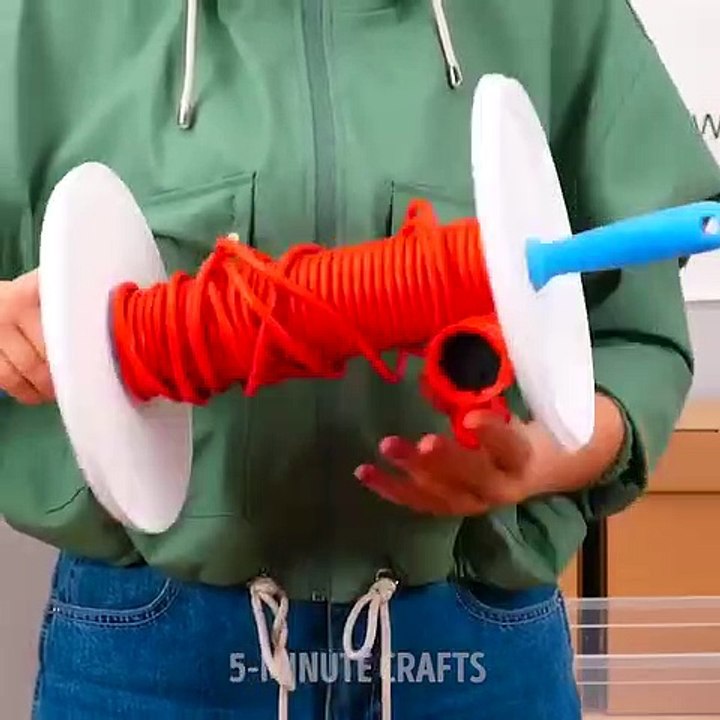 Do it YourSelf Videos 62