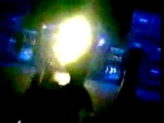 Justice @ London Brixton (Dec 3) Pt. 2