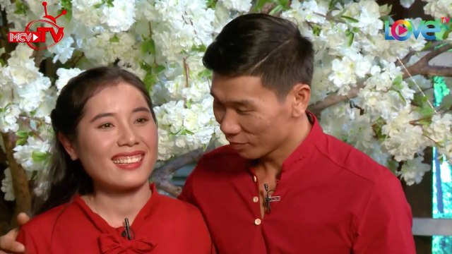 Cặp đôi yêu xa khó có con QUYẾT ĐỊNH ăn cơm trước kẻng , vượt qua MỌI KHÓ KHĂN để bên nhau