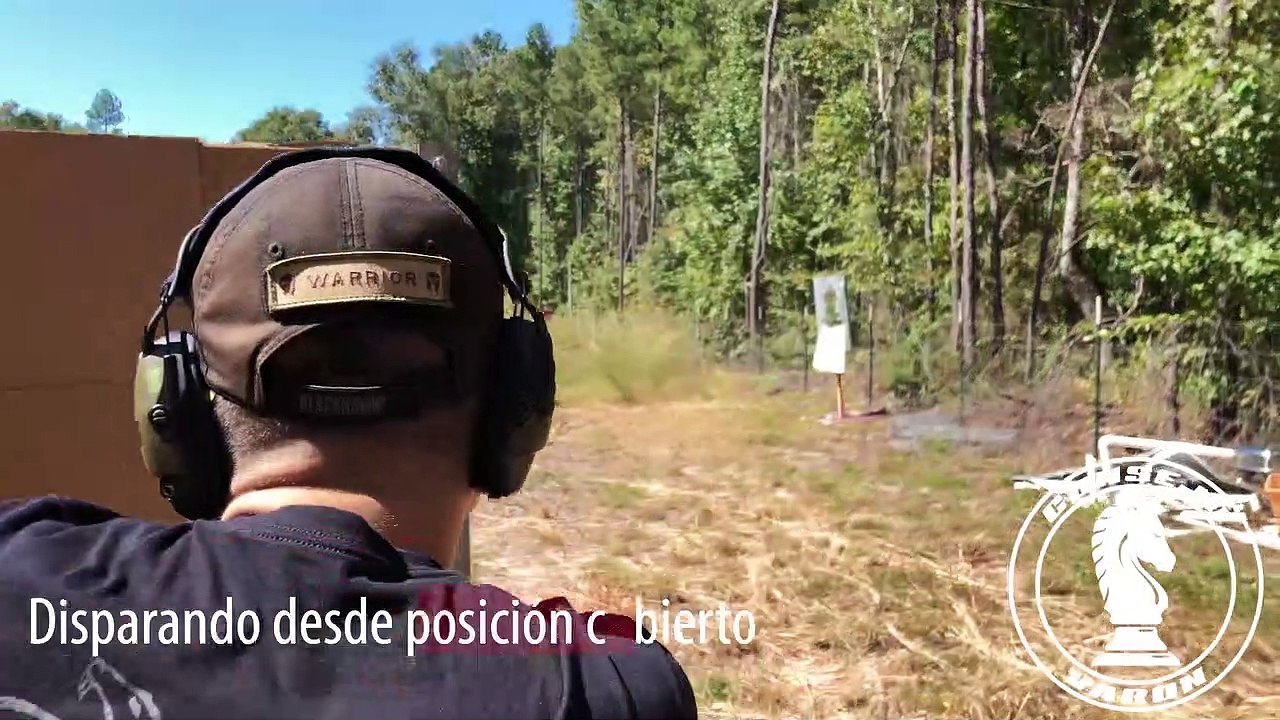 Dia de Entrenamiento Glock19