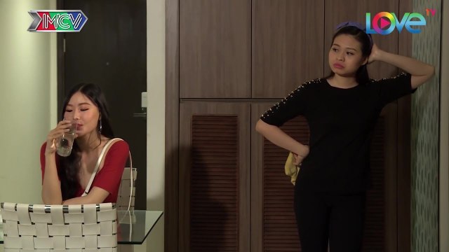 LÊ LỘC NGÁNG ĐƯỜNG TÌNH DUYÊN CỦA TIẾN LUẬT | TẬP 25 FULL | NHỮNG ĐỨA CON TỪ TRÊN TRỞI RƠI XUỐNG