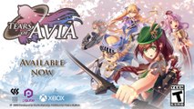 Tears of Avia - Official Launch Trailer | Xbox