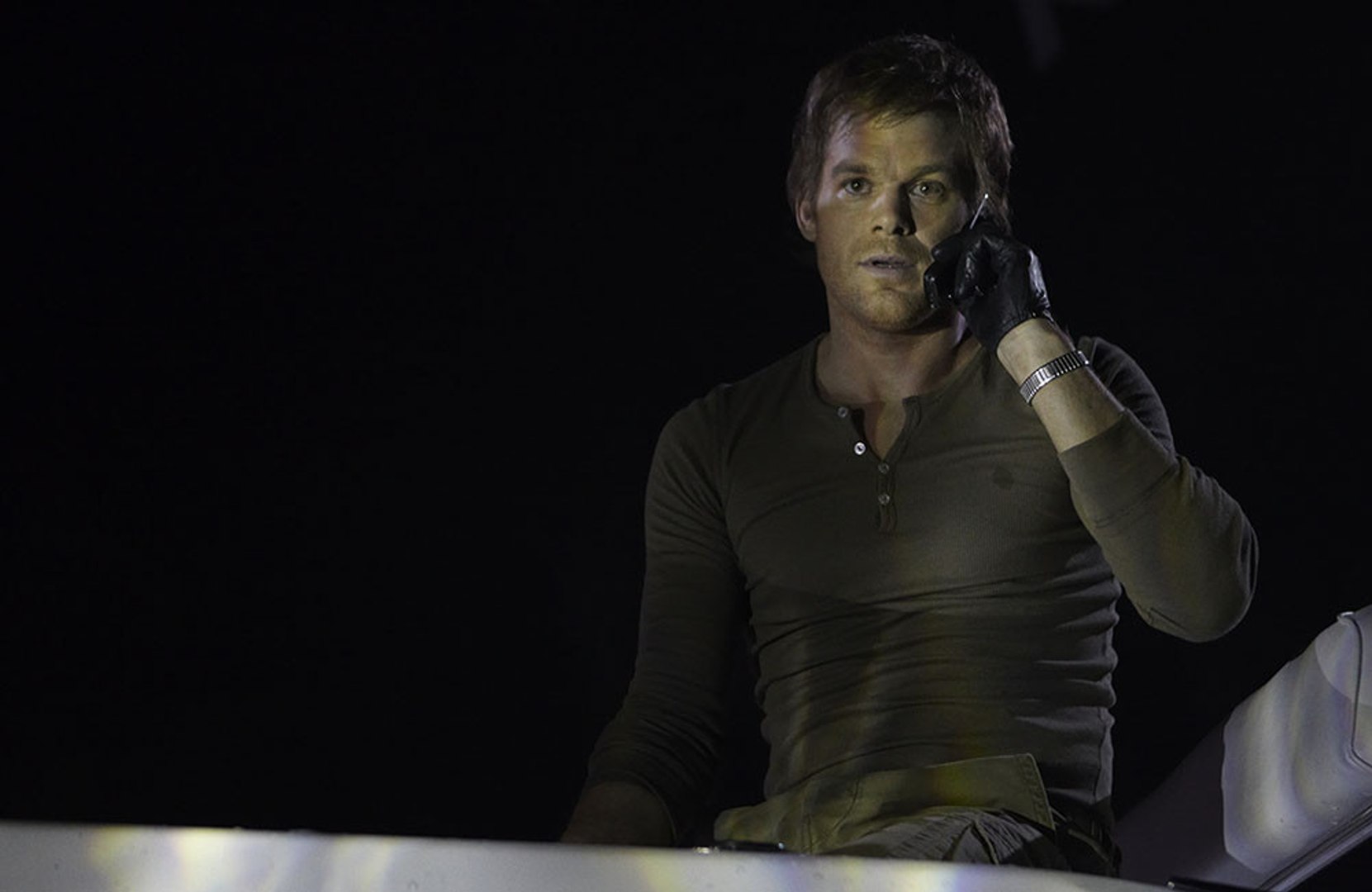 Crime thriller Dexter set to return