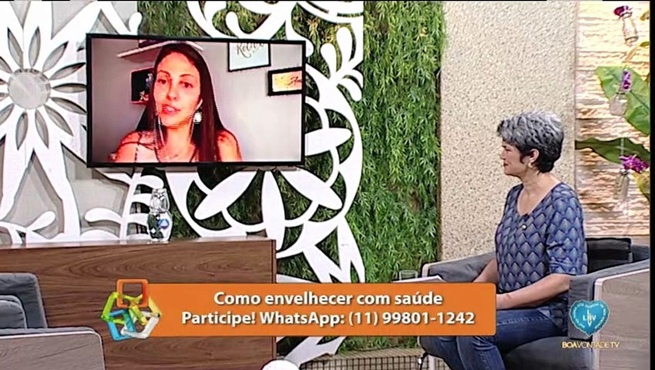 Como envelhecer com saúde