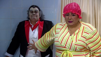 De Vuelta Al Barrio 4: Cristina pagará por todos los delitos de Luis Felipe