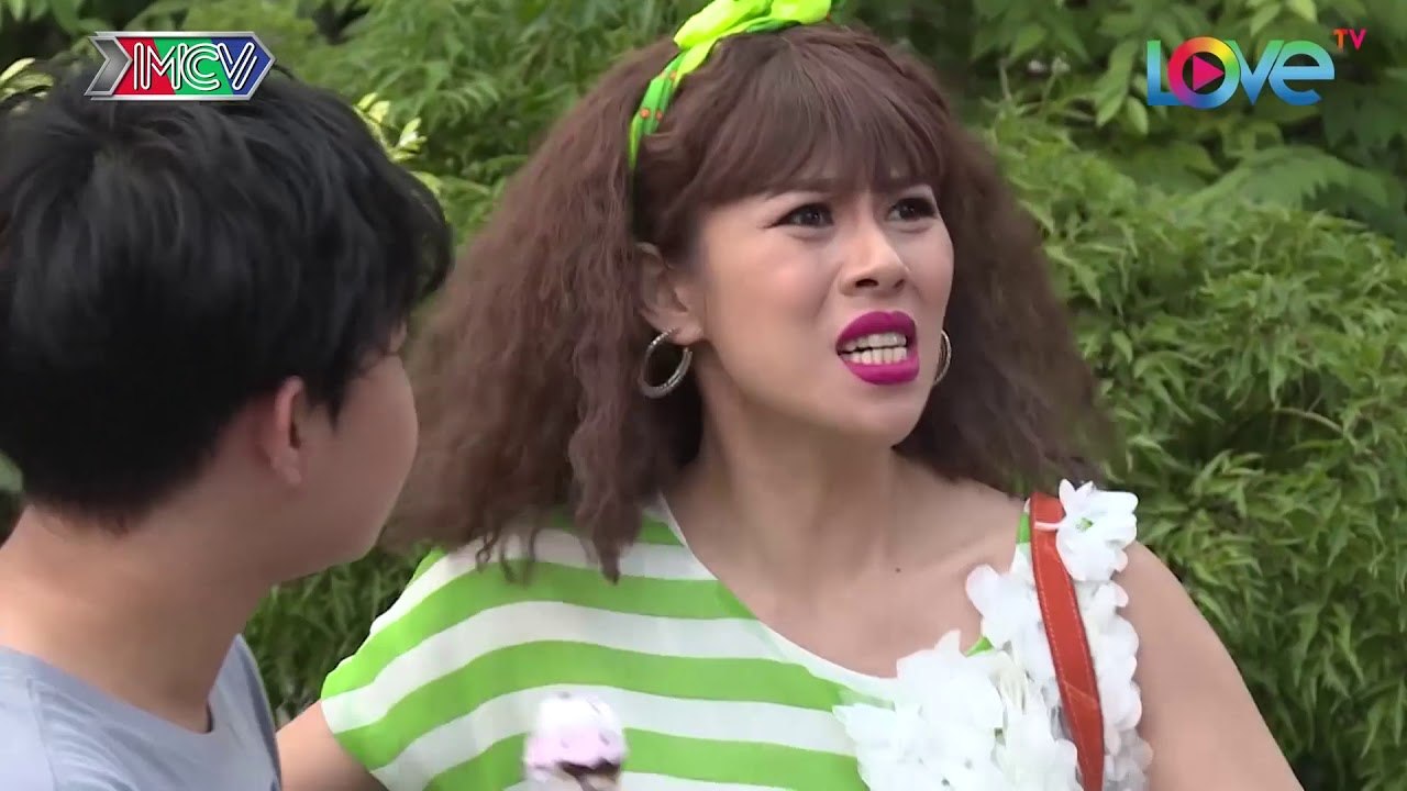 Tâm Lý Con Gái Đơn Giản Lắm "NÓI CÓ LÀ KHÔNG, NÓI KHÔNG LÀ CÓ, NÓI MỘT LÀ HAI MÀ NÓI HAI LẠI LÀ MỘT"