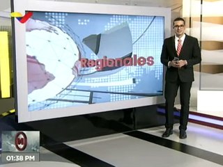 Plan Sucre instalará 3 mil luminarias en las principales avenidas de la región