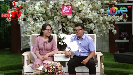 Chàng trai THỞ RA khi nói đến lần gặp đầu tiên ĐỊNH MỆNH với bạn gái  YLC