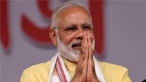 PM Modi declares his assests, Know all about his wealth