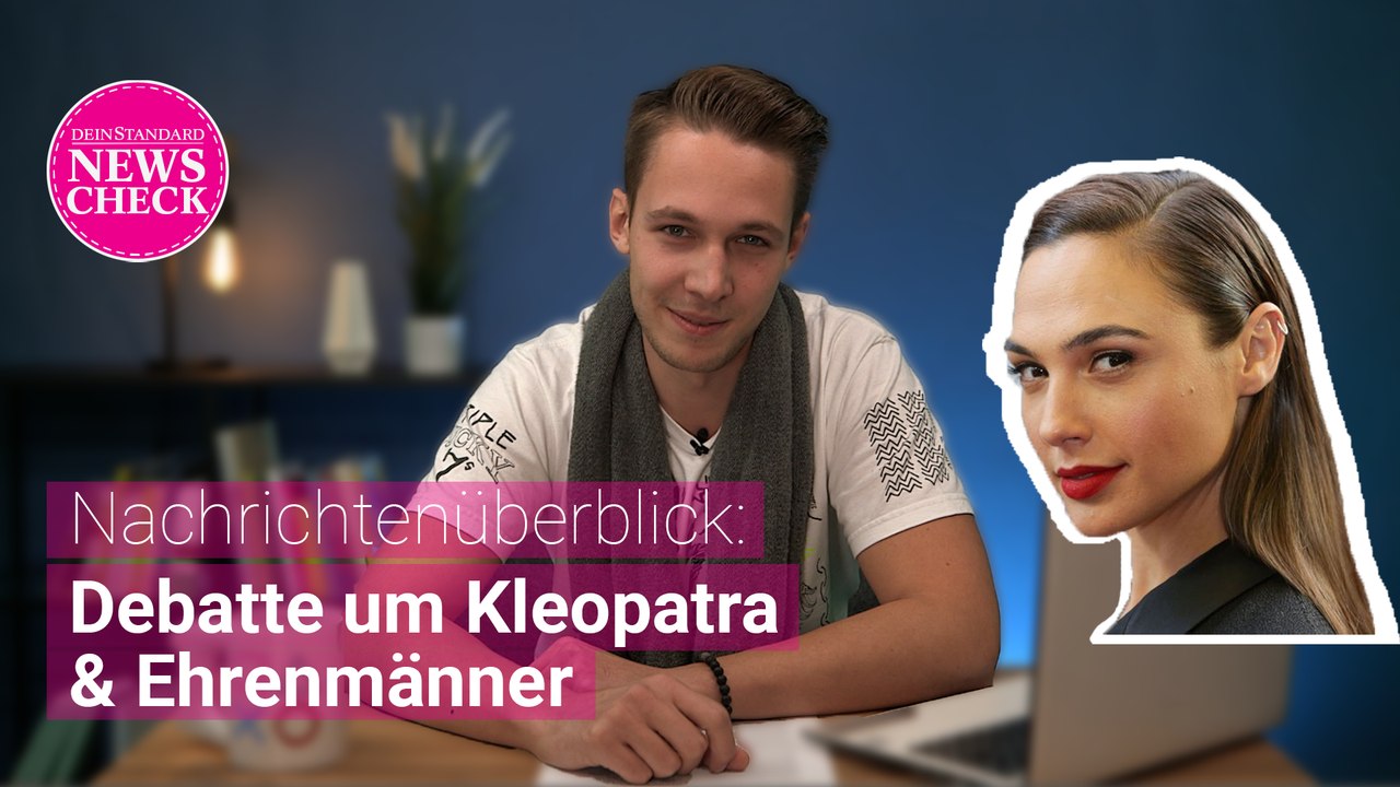 Nachrichtenüberblick vom 15.10.2020