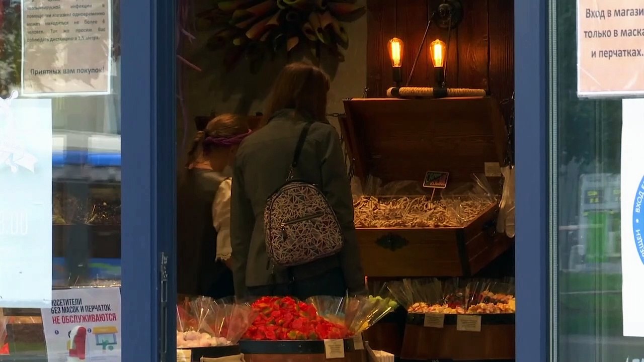 Κυρώσεις κατά της Ρωσίας αποφάσισε η Ευρωπαϊκή Ένωση για την Υπόθεση Ναβάλνι