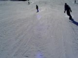 Snowboard (tout le monde) ucpa les deux alpes 2008