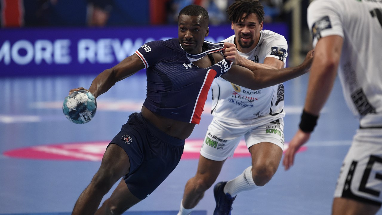 PSG Handball - Elverum : les réactions