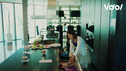 腦波小姐 EP4精華 何醫師的前女友珊珊鬼魂出現 十一少想起死前一刻 The Haunted Heart│ Vidol.tv