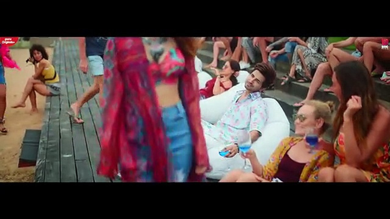 Badaami Rang-song