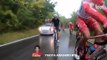 Giro d'Italia 2020: Stage 12 on-bike highlights