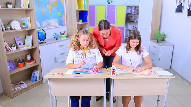 Los 9 Útiles Escolares Mas Cool Que Has Visto / Útiles Escolares De Disney y Pixar