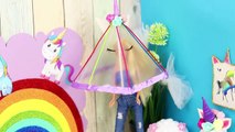 14 Ideas y Manualidades De Unicornio Para Barbie