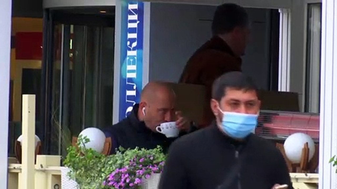 EU imposes sanctions on 6 individuals over poisoning of Kremlin critic Alexei Navalny