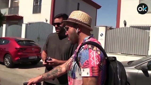 Instagram: Kiko Rivera borra todas sus publicaciones en plena polémica