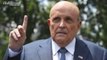 Rudy Giuliani Accidentally Uploaded Video of Himself Being Racist | THR News