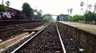 Rupsha Express(Khulna-Chilahati) Entering Jessore Railway Station  -- TRAIN LOVERS BD