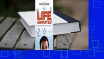 About For Books  Life, Animated: A Story of Sidekicks, Heroes, and Autism  Review