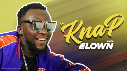 Elown  Son succès, Séparation avec Universal, Carrière Solo etc...   leKnaP