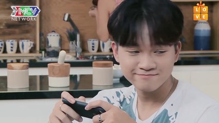 PHÁT HIỆN CẢM XÚC LẠ VỚI VIỆT THI, WINNER BỐI RỐI TRA GOOGLE CÁCH TỎ TÌNH | NĐCTTTRX 2