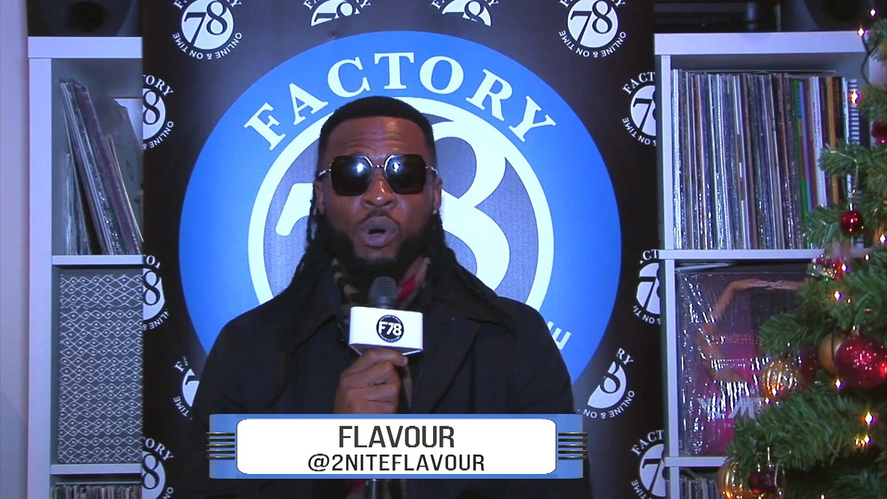 F78NEWS: #Flavour, #Kcee, #Phyno, #Zoro, #Selebobo and others join #EndSARS protest in #Enugu