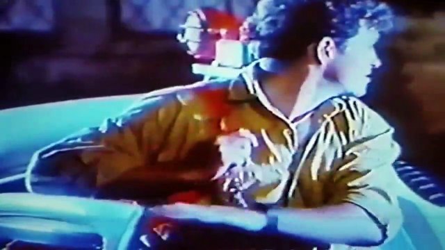 Intervalos na Rede Globo - Tela Quente (11/06/1990)