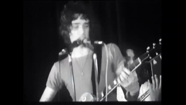 Parvas - Almendra (vivo Teatro Pueyrredon, Flores) (25 12 1970)