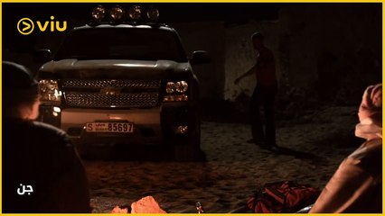 عمرك سمعت رواية عن الجن وانت قاعد في الصحراء. تخيل احساسك هيكون عامل إزاي؟ ️ 